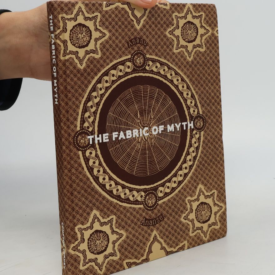 Constance R. Braney Fabric of Myth