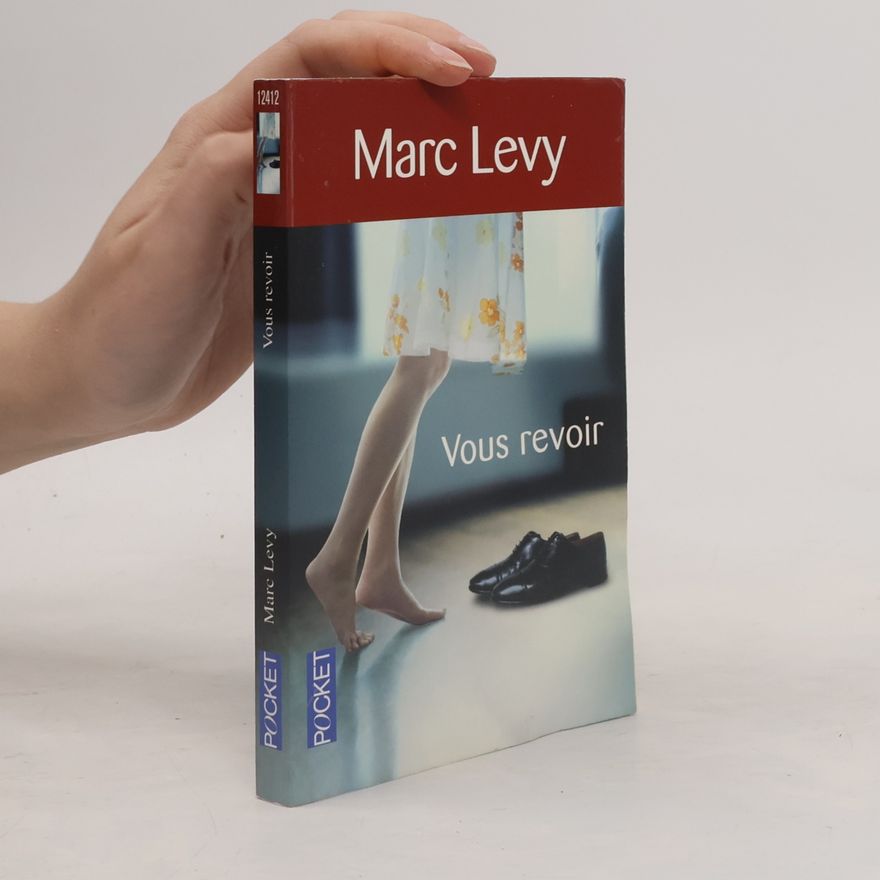 Marc Lévy Vous revoir