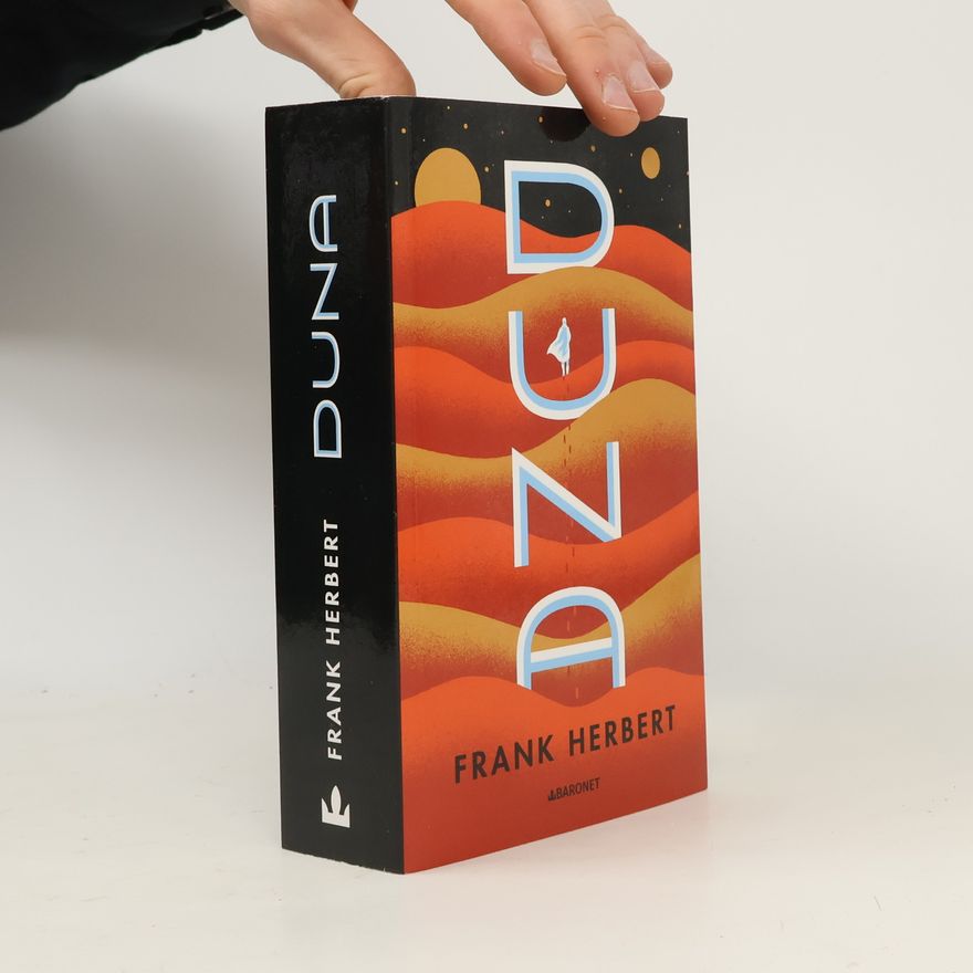 Frank Herbert Duna
