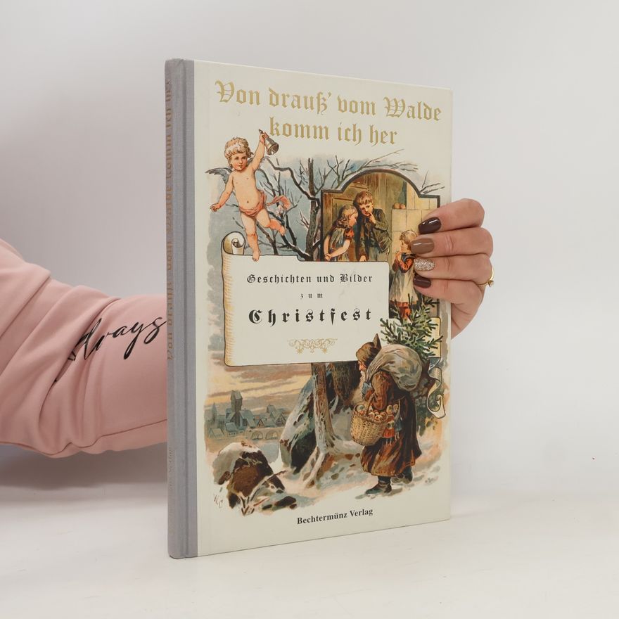 Autores varios Von drauß', vom Walde komm ich her
