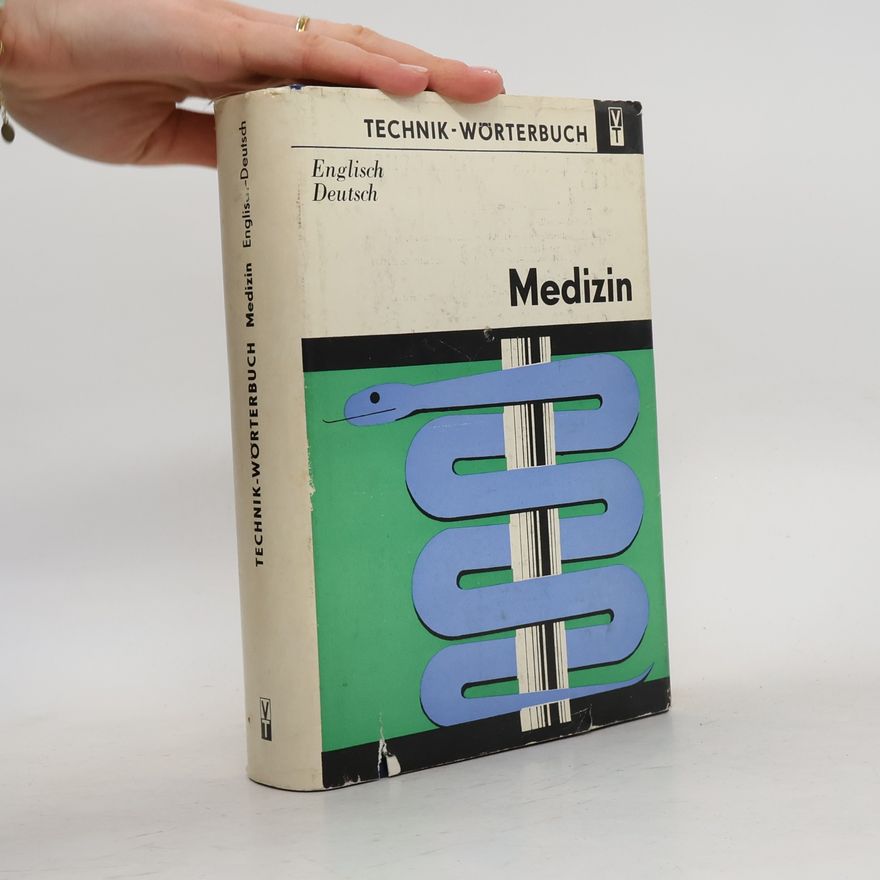 Kurt Beckert Medizin