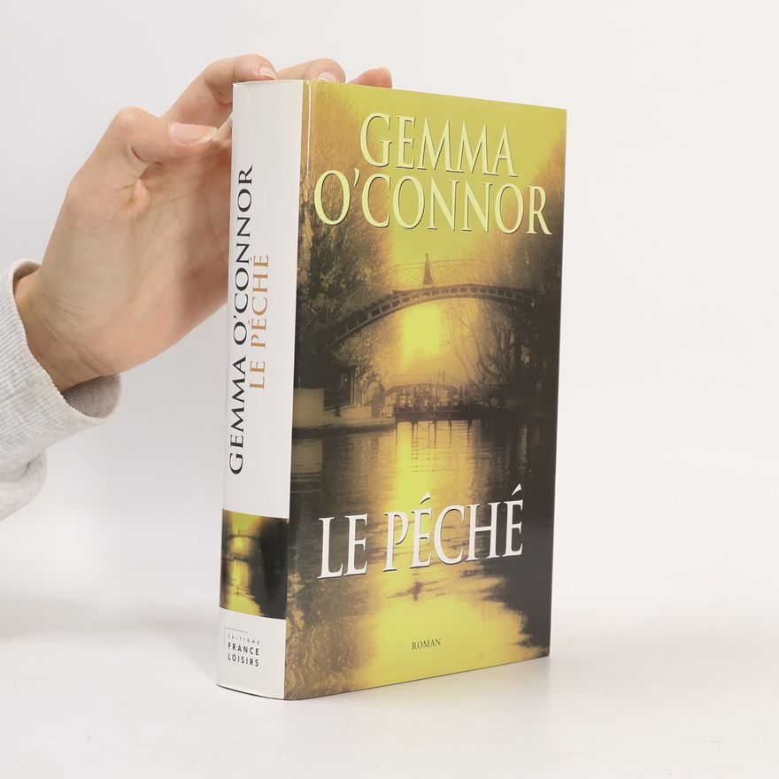 Gemma O. Connor Le péché
