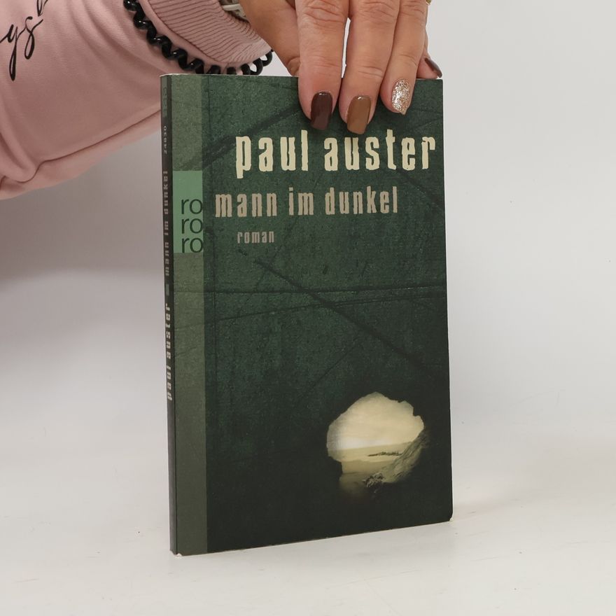 Paul Auster Mann im Dunkel