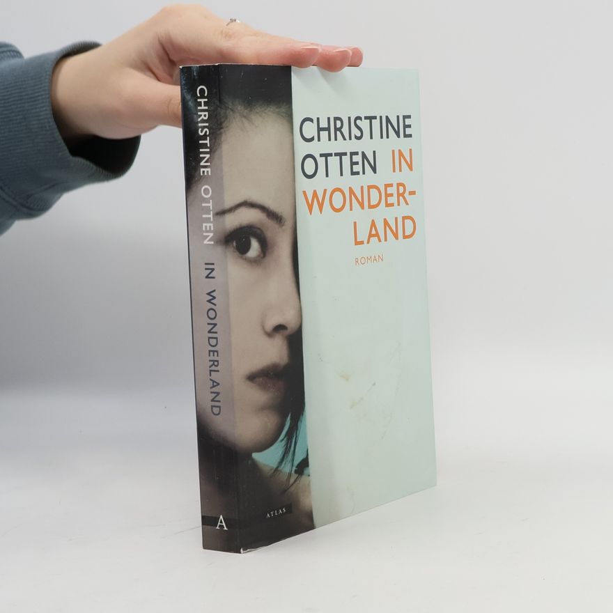 Christine Otten In wonderland