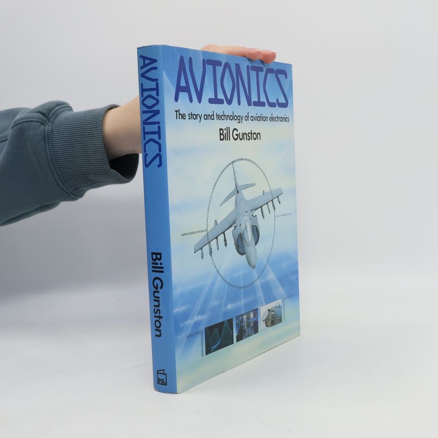 Bill Gunston Avionics