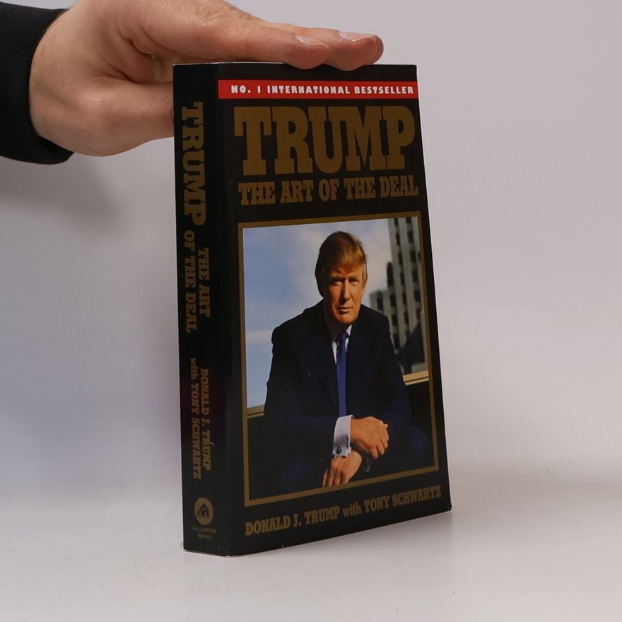 Donald Trump Trump: The Art of the Deal