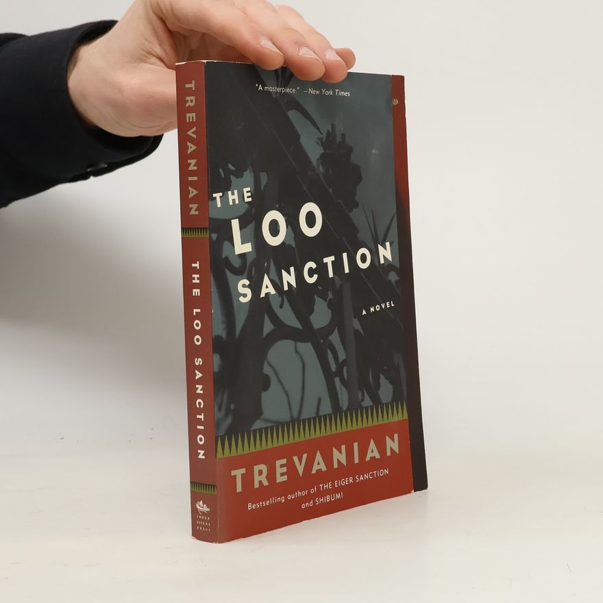 Trevanian The Loo Sanction