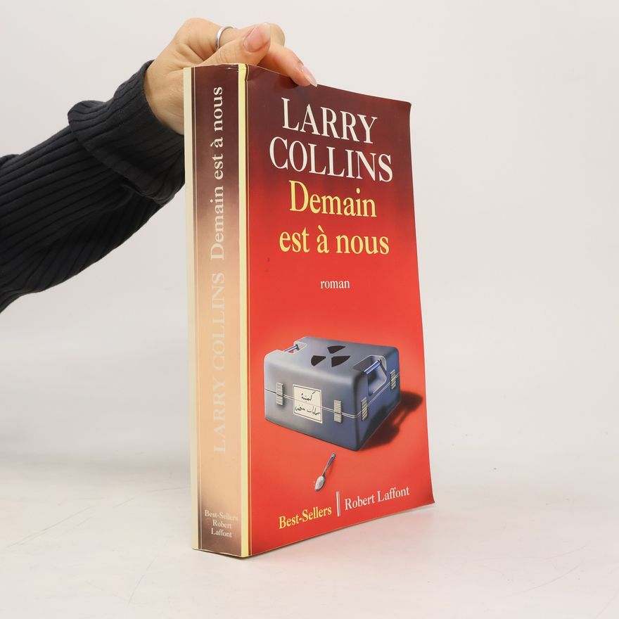 Larry Collins  Demain est à nous