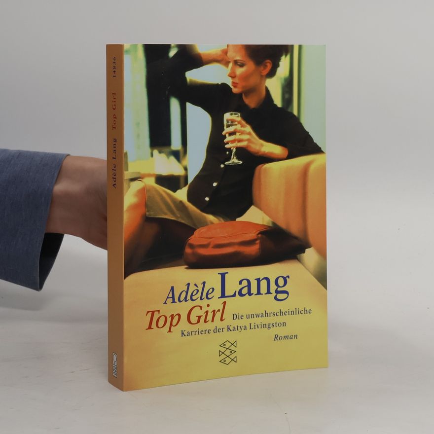 Adèle Lang Top Girl