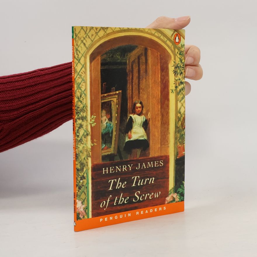 Henry James The Turn of the Screw