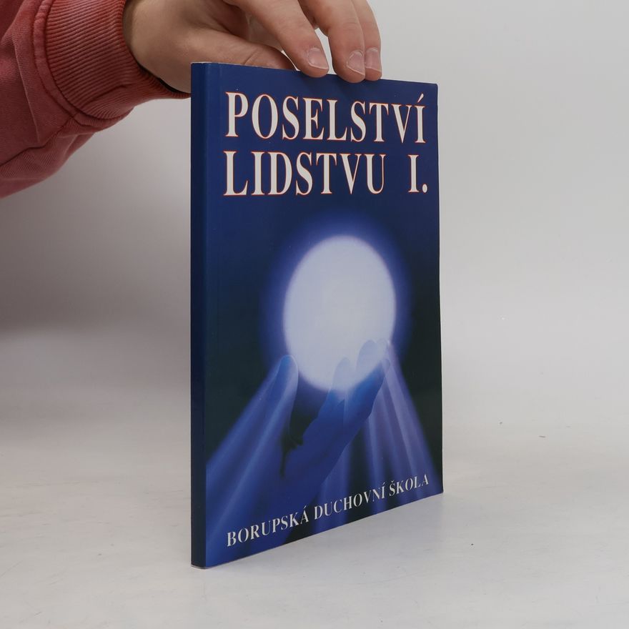 Autores varios Poselství lidstvu I.
