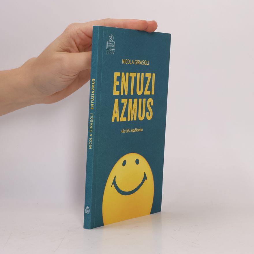 Nicola Girasoli Entuziazmus