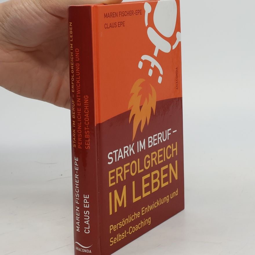 Maren Fischer Epe Stark im Beruf - erfolgreich im Leben
