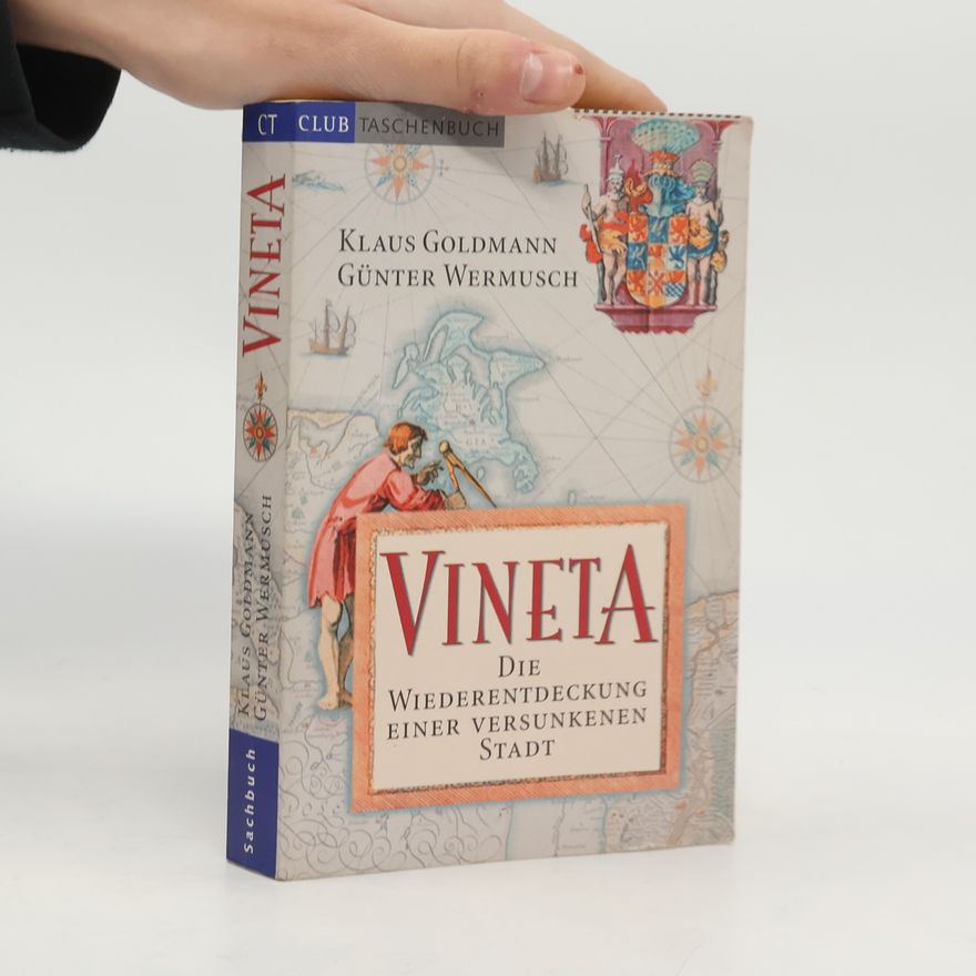 Klaus Goldmann Vineta