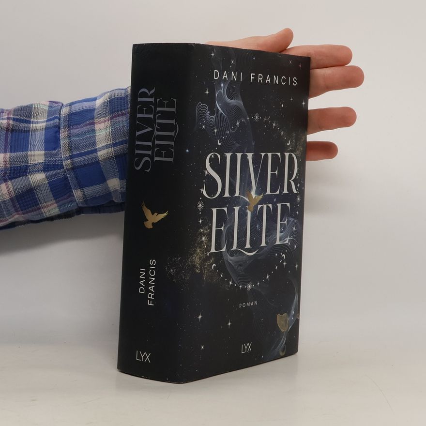 Daniel Francis Silver Elite
