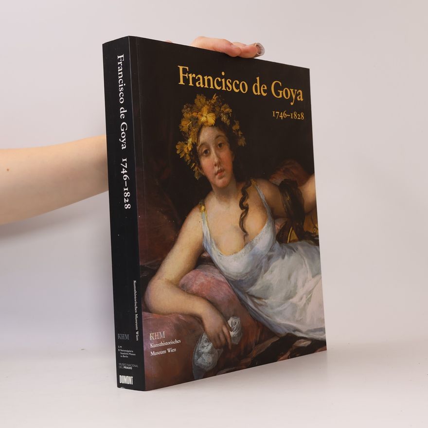 Manuela B. Mena Marquées Francisco de Goya : 1746 - 1828