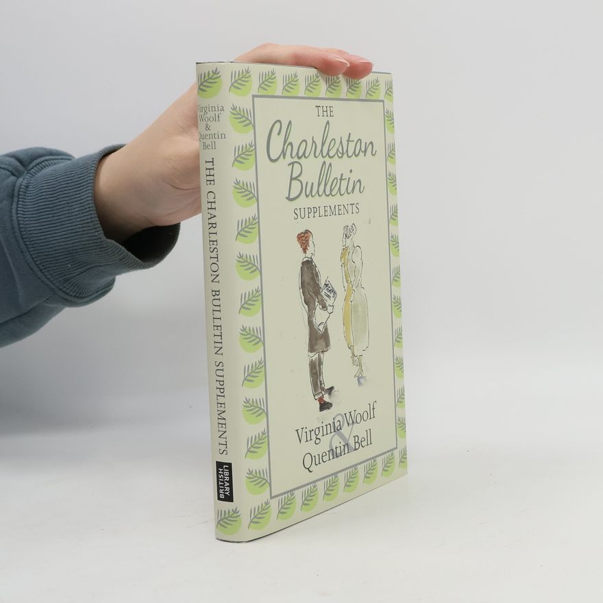 Claudia Olk The Charleston Bulletin Supplements