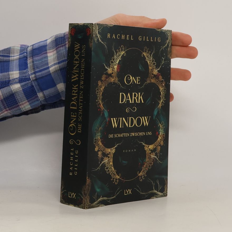 Rachel Gillig One Dark Window - Die Schatten zwischen uns