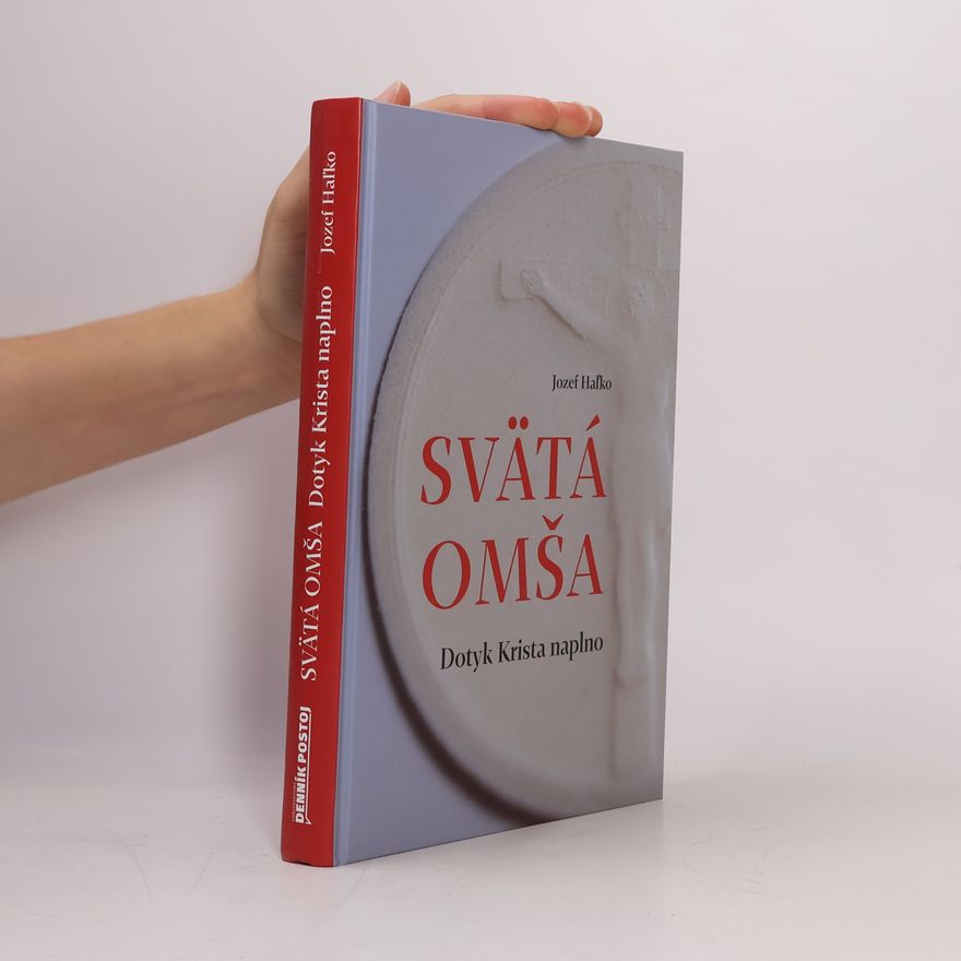 Jozef Haľko Svätá omša