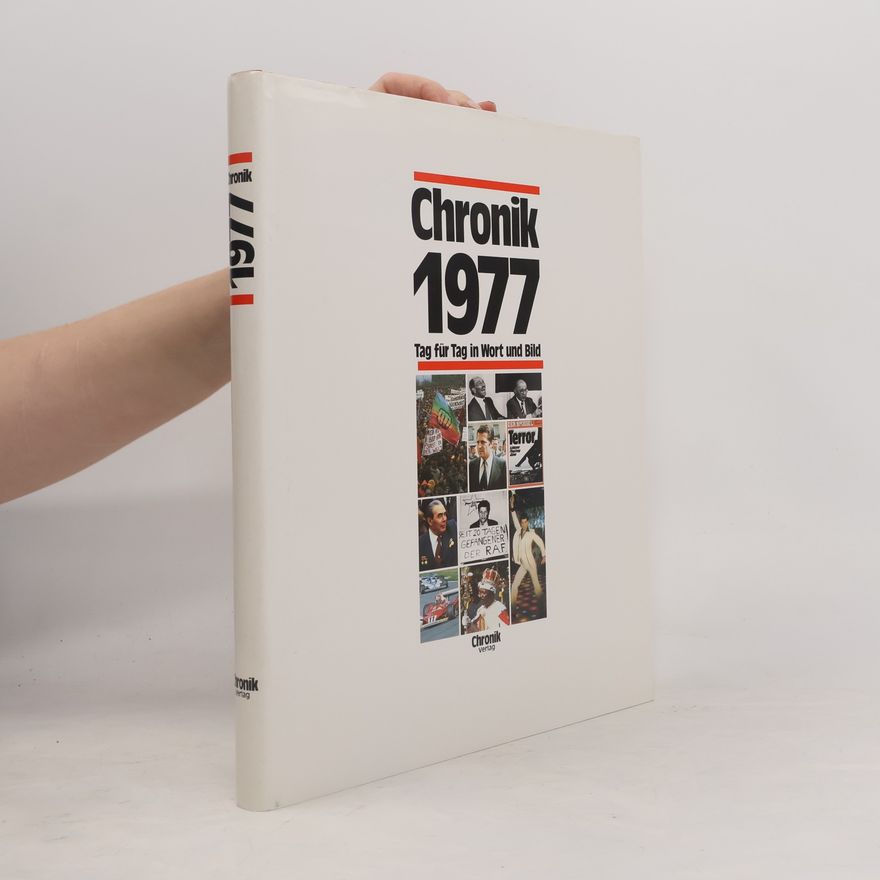 Thomas Flemming Chronik 1977