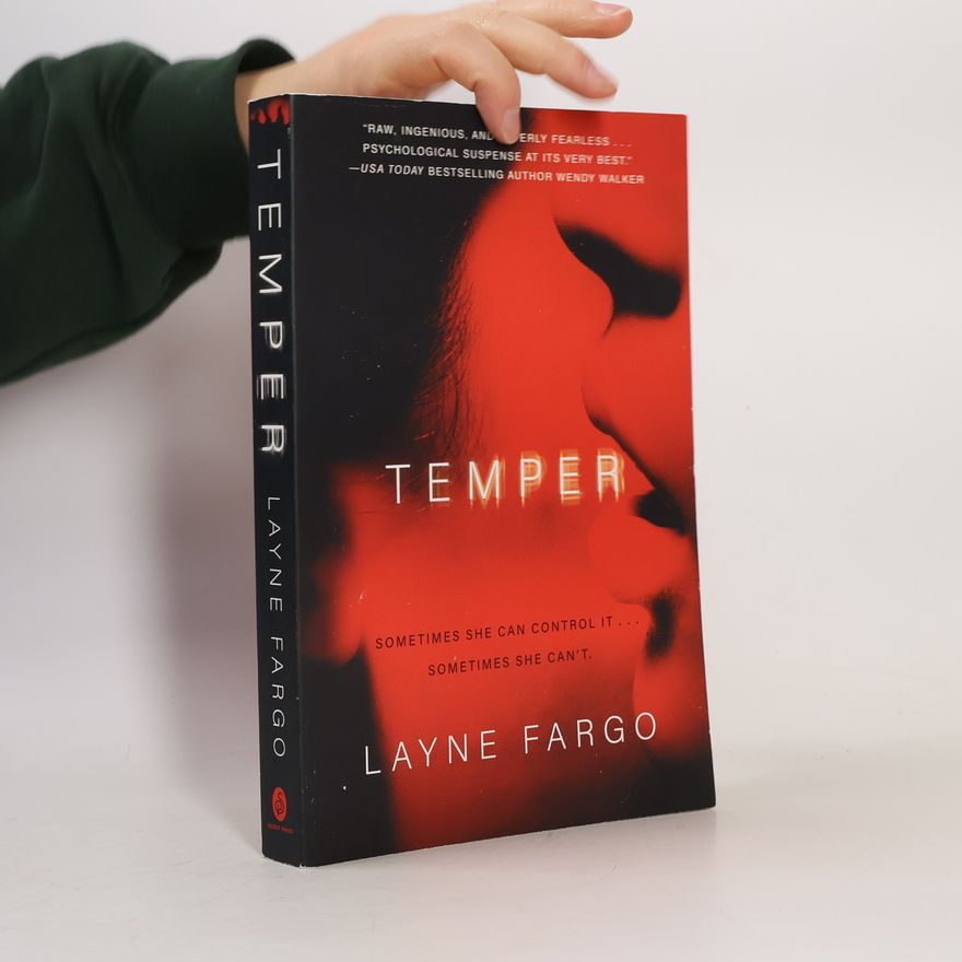 Layne Fargo Temper