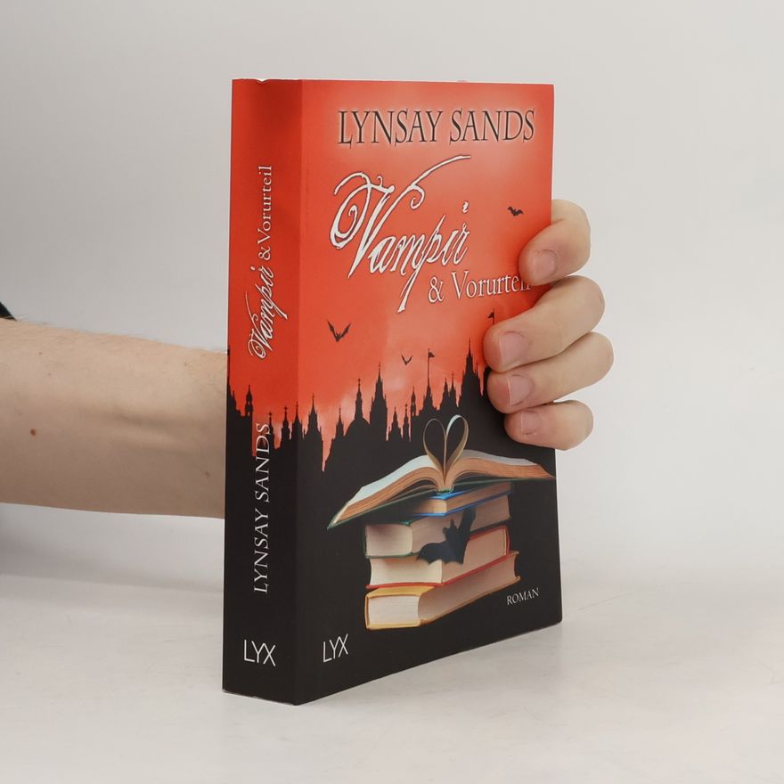 Lynsay Sands Vampir & Vorurteil
