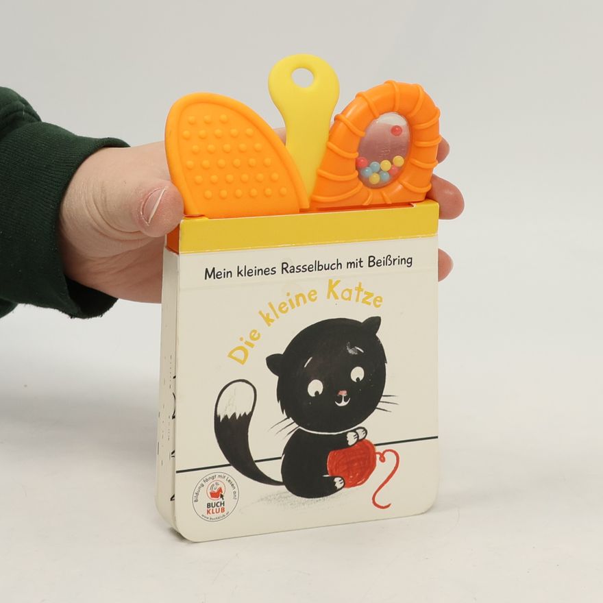 Various authors Die Kleine Katze
