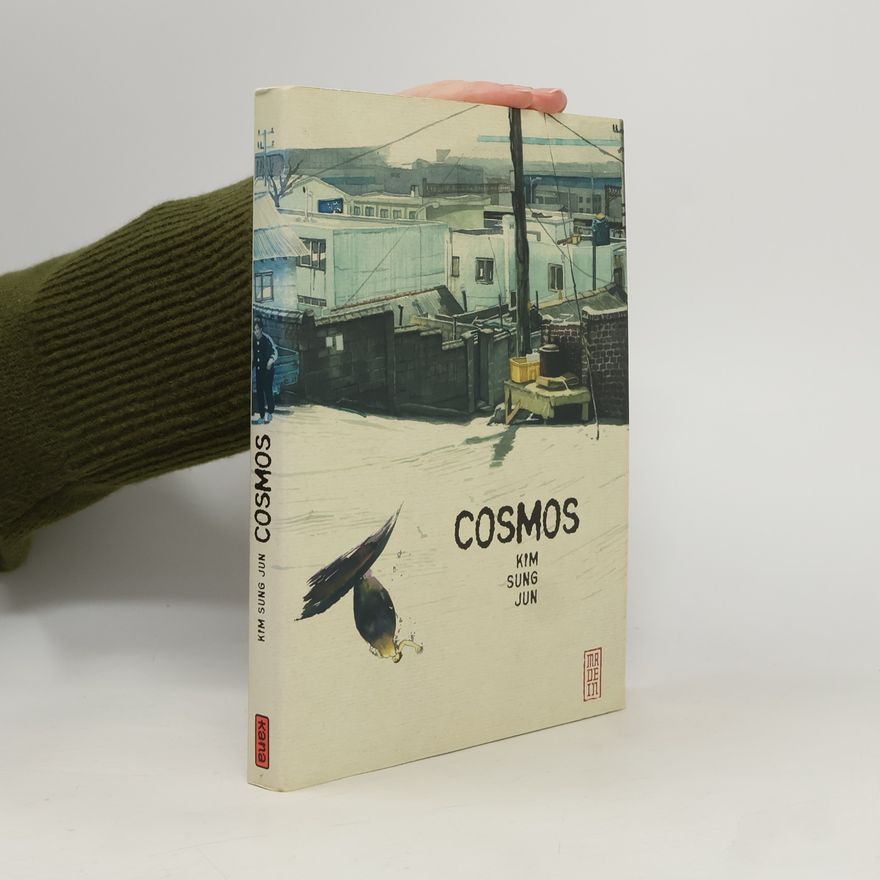 Kim Sung Jun Cosmos
