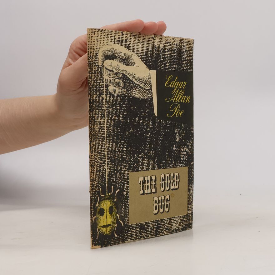 Edgar Allan Poe The Gold Bug