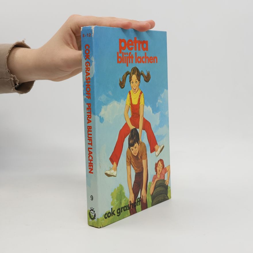 Cok Grashoff Petra Blijft Lachen 9