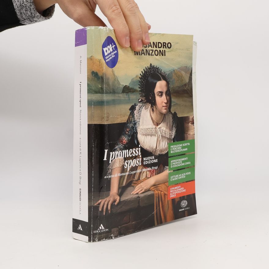 Alessandro Manzoni I promessi sposi