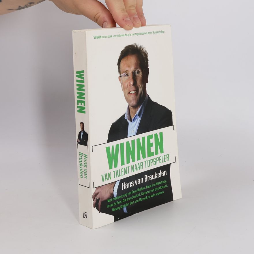 Bert van Marwijk Winnen