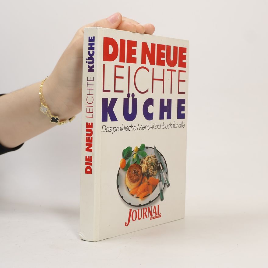 Ulrike Bültjer Die neue leichte Küche