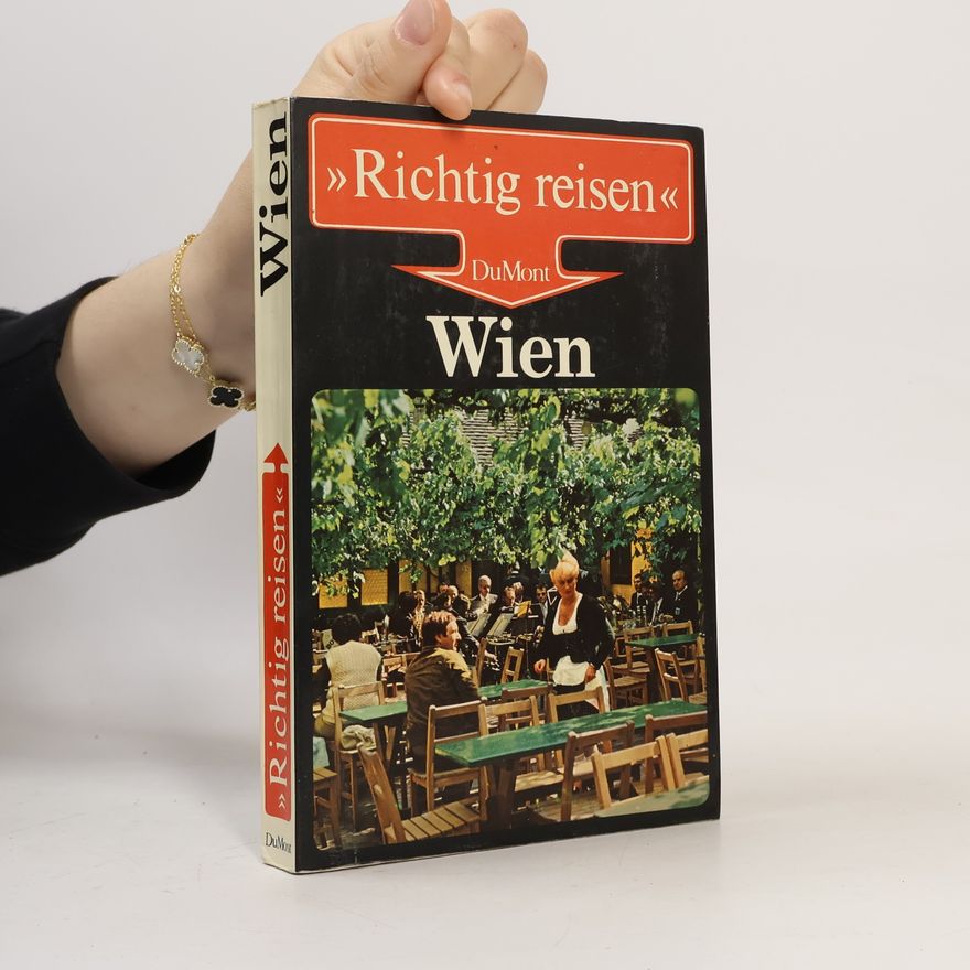 Collectif d'auteurs Wien