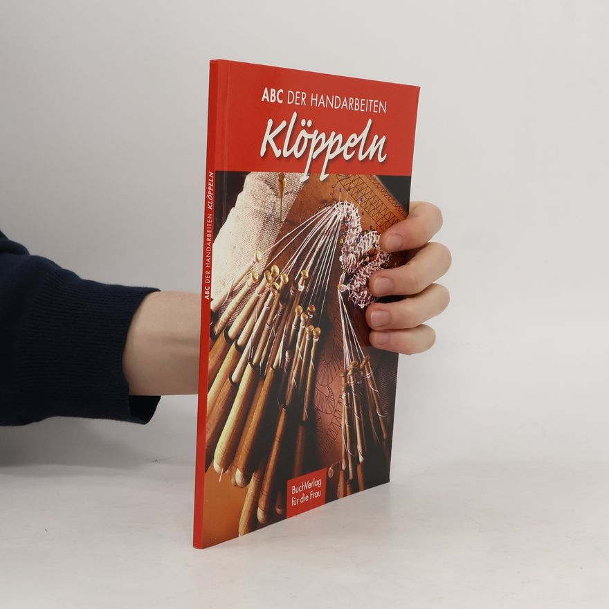 Uwe Hämsch Klöppeln