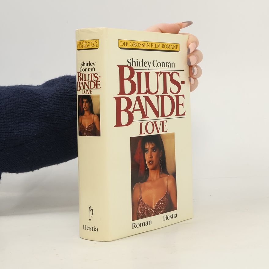 Shirley Conran Blutsbande