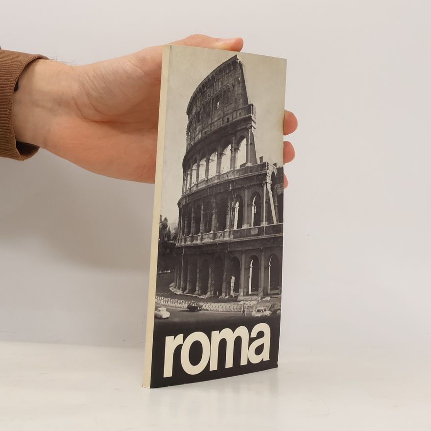 AA.VV. Roma in quattro qiorni
