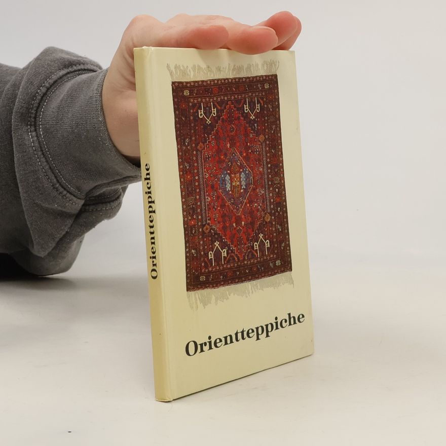 Autorenkollektiv Orientteppiche