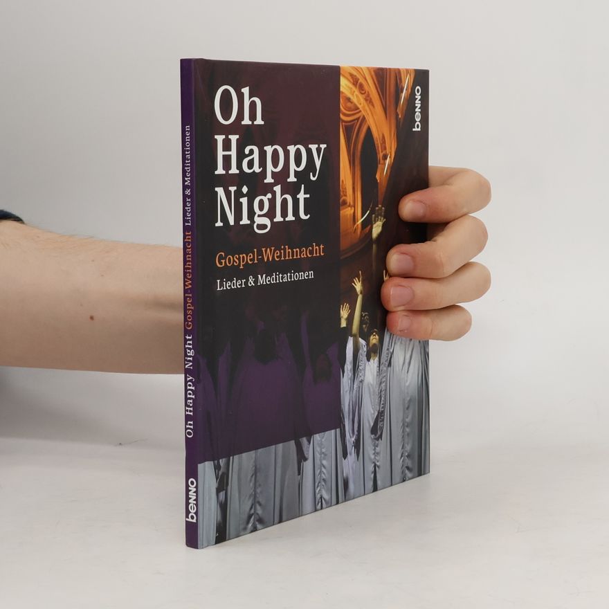 Mahalia Jackson Oh happy Night
