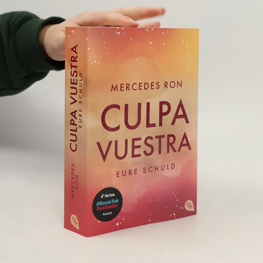 Mercedes Ron Culpa Vuestra