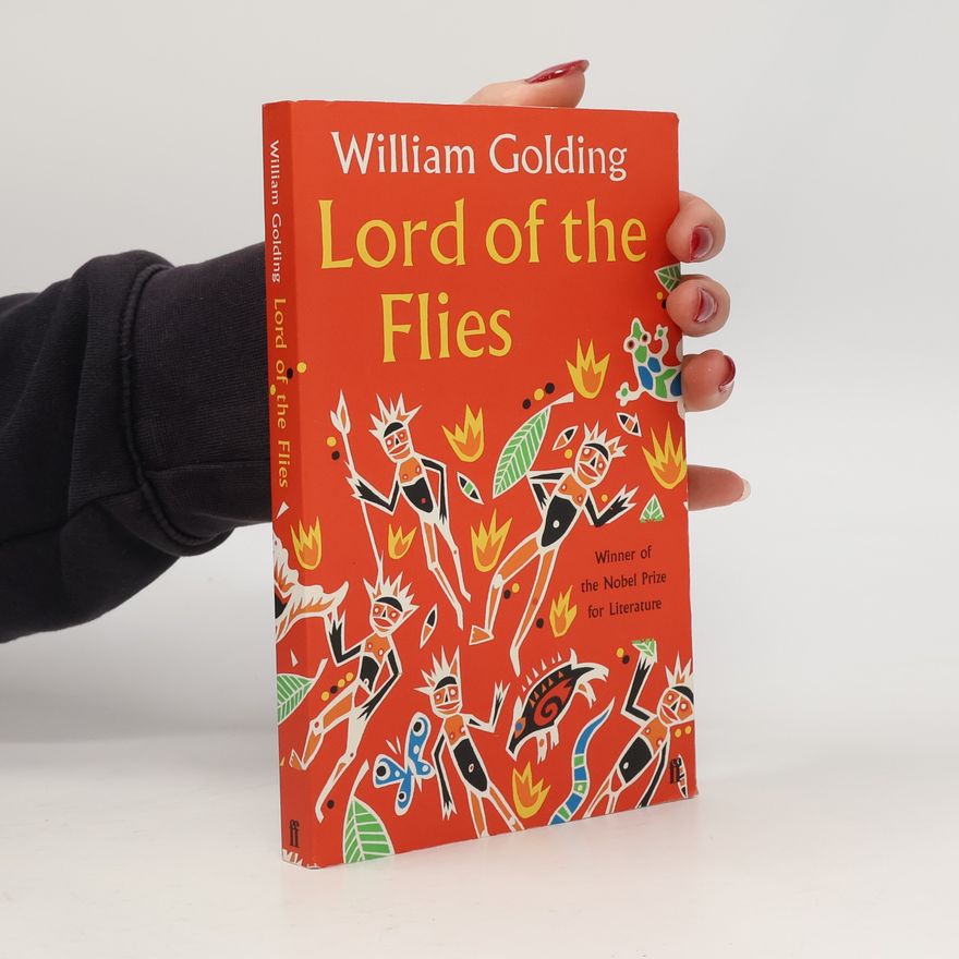 William Golding Lord of the Flies