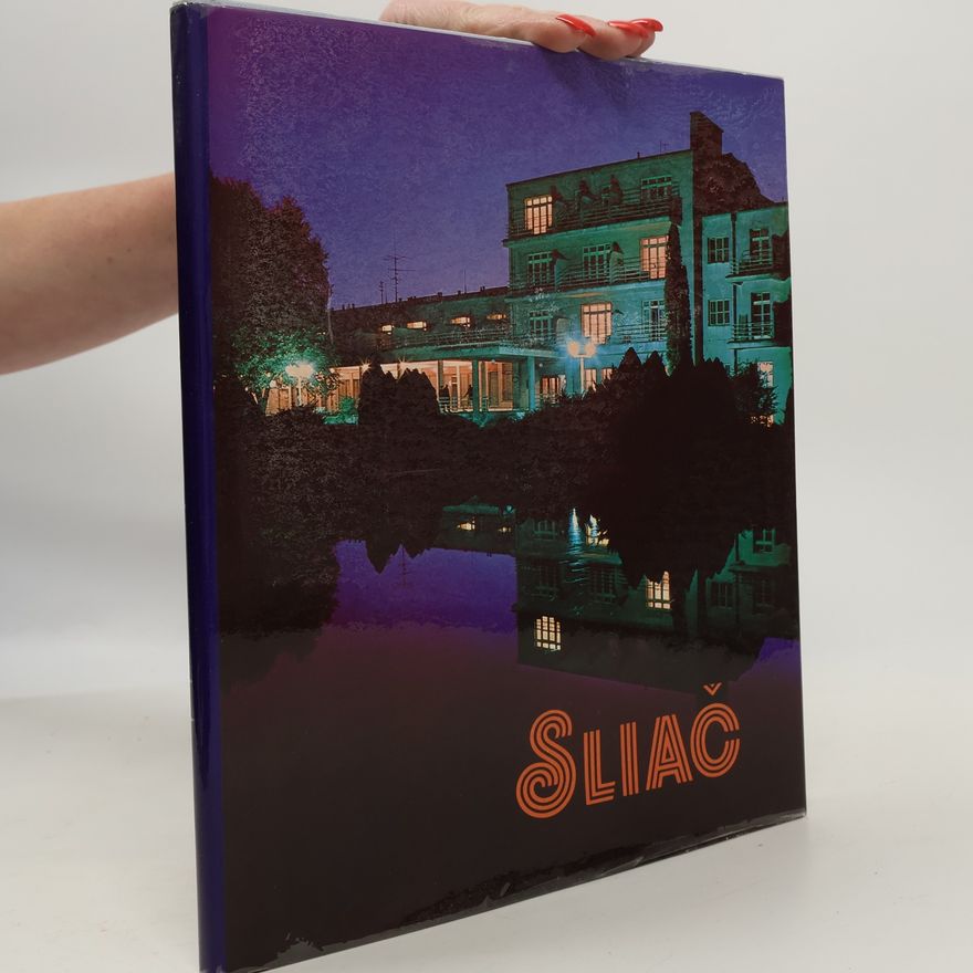 Autores varios Sliač