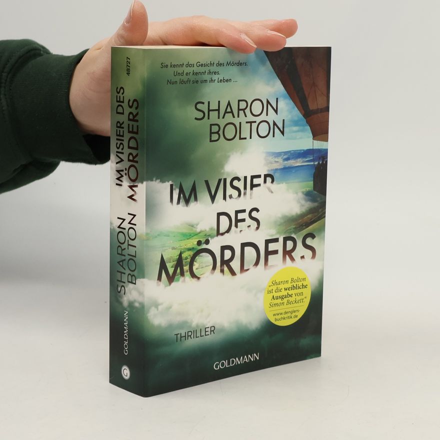 Sharon J. Bolton Im Visier des Mörders