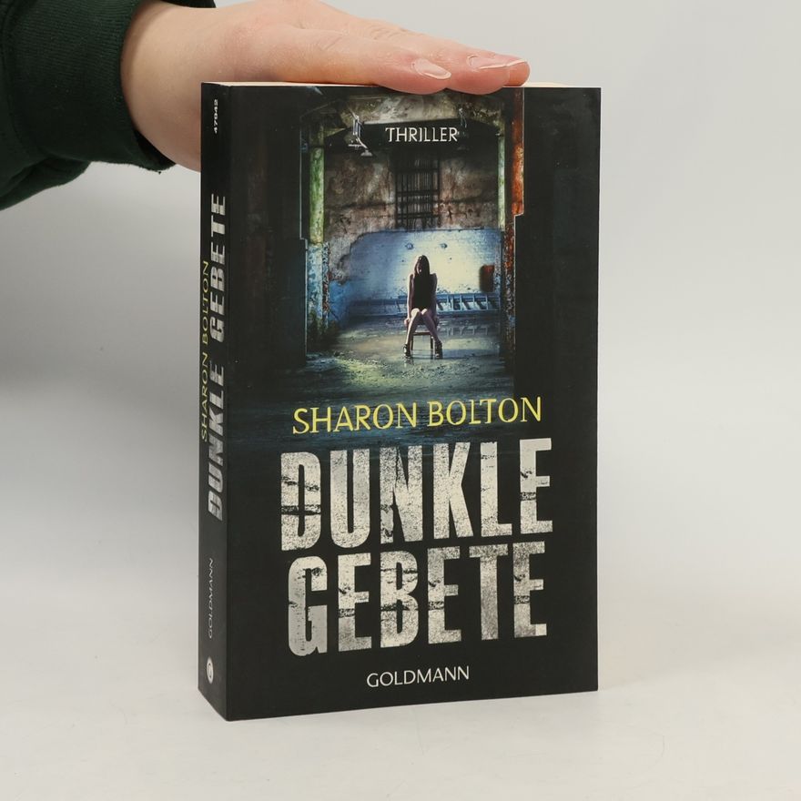S. J. Bolton Dunkle Gebete
