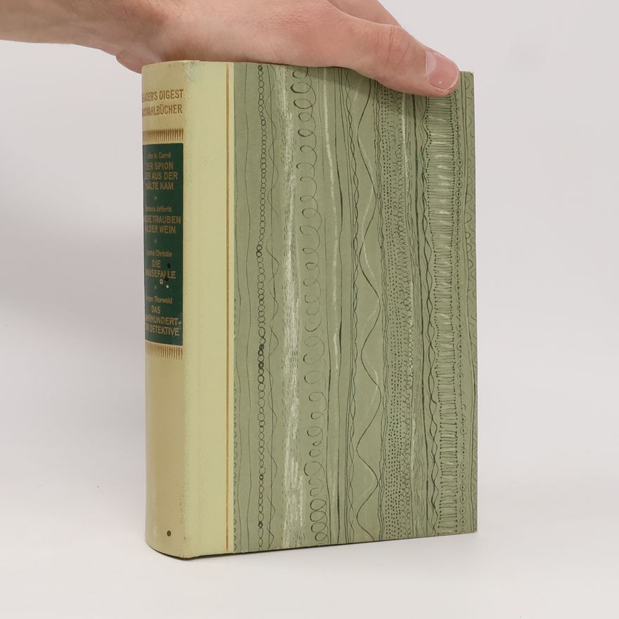 Barbara Jefferis Reader's Digest Auswahlbücher