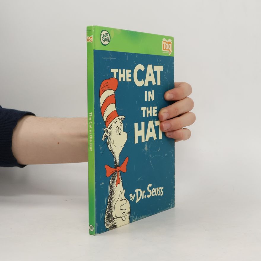 Dr. Seuss The Cat in the Hat