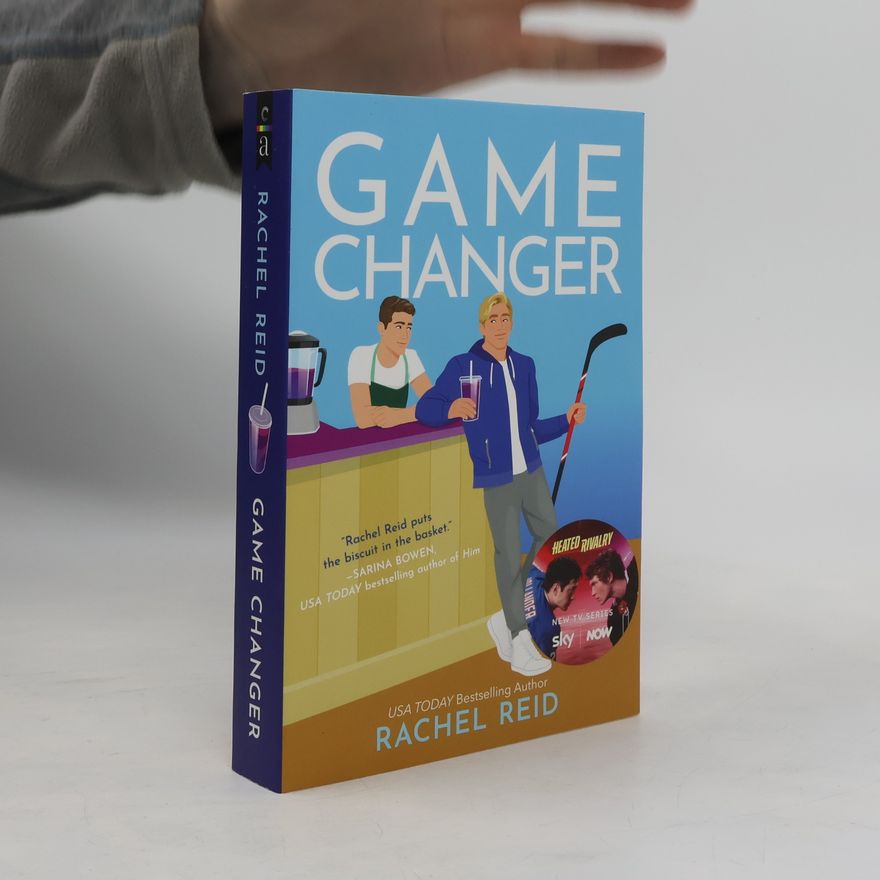Rachel Reid Game Changer