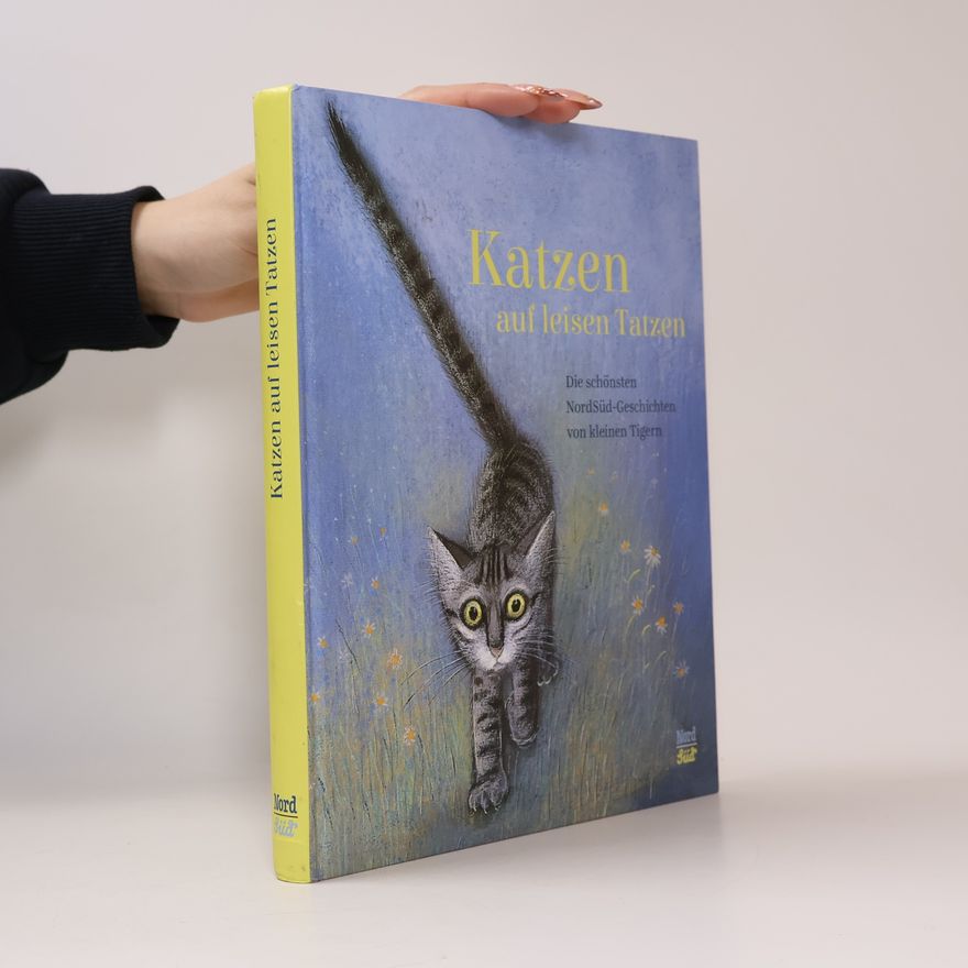 Various authors Katzen auf leisen Tatzen