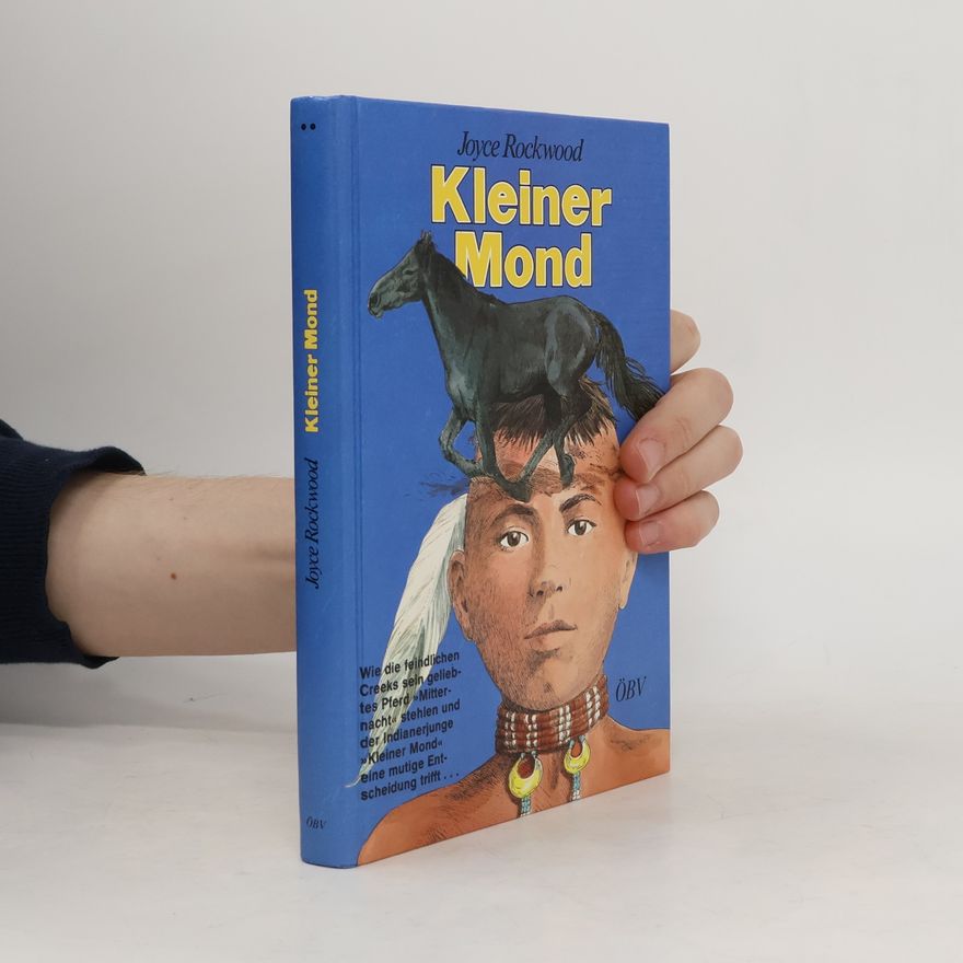 Joyce Rockwood Kleiner Mond