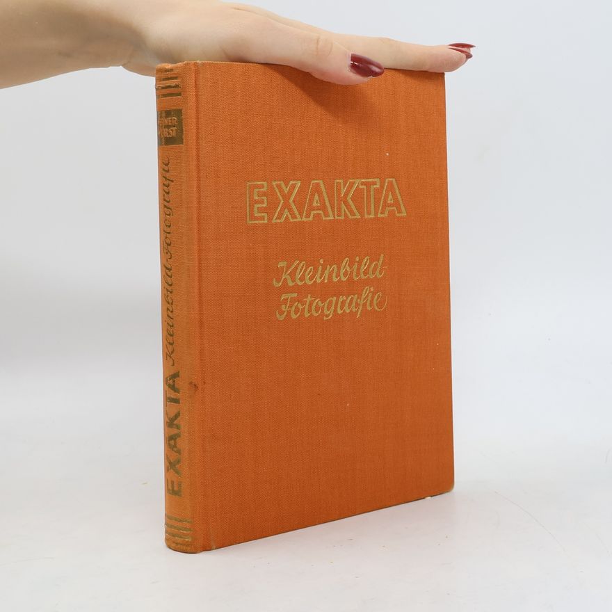 Werner Wurst Exakta